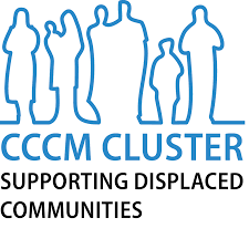 CCCM cluser logo