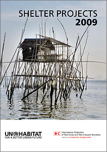selter projects 2009 cover