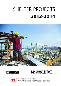selter projects 2013-14 cover