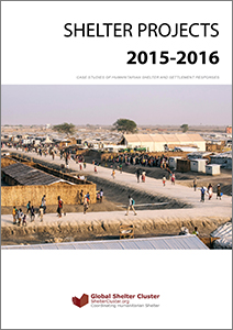 selter projects 2015-16 cover