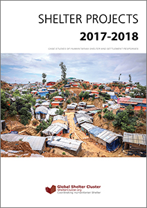 selter projects 2017-2018 cover
