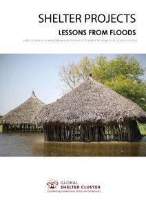 case studies of floods responses