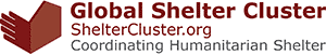 sheltercluster.org home page