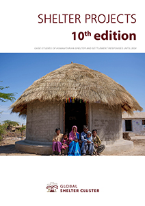 Shelter Projects 10th Edition
