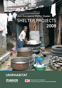 Shelter Projects 2008
