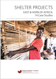 case studies of shelter projects in East Africa